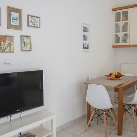 Apartmán St Konstadinos House Preveza Exteriér fotografie