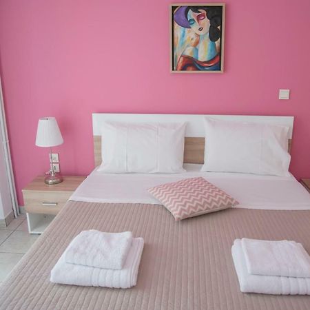 Apartmán St Konstadinos House Preveza Exteriér fotografie