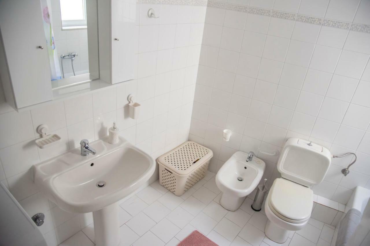 Apartmán St Konstadinos House Preveza Exteriér fotografie