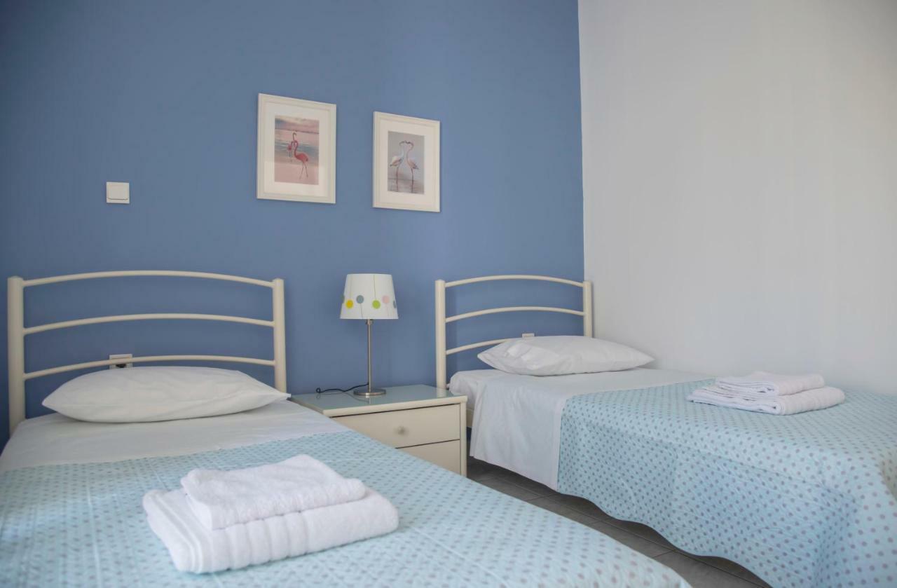 Apartmán St Konstadinos House Preveza Exteriér fotografie