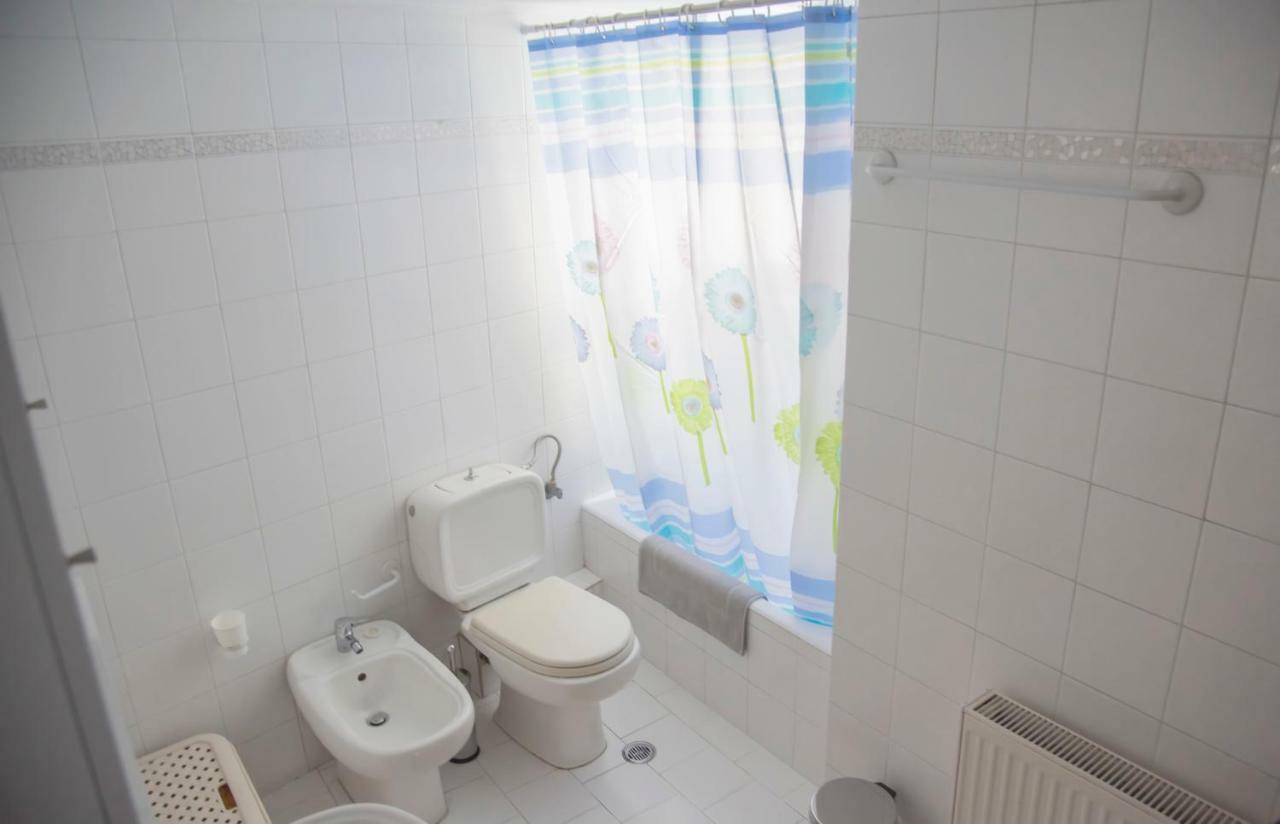 Apartmán St Konstadinos House Preveza Exteriér fotografie