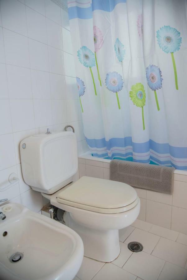 Apartmán St Konstadinos House Preveza Exteriér fotografie